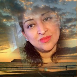 Meet your Posher, Denisse